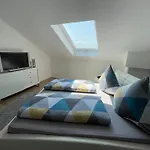 דירה Hegaublick *