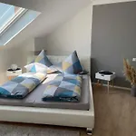 Hegaublick Apartman *